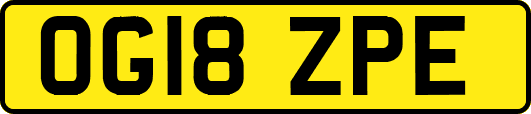 OG18ZPE