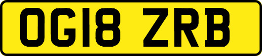 OG18ZRB