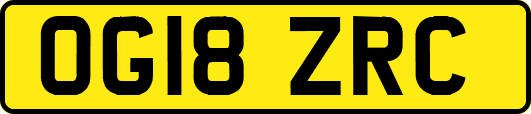 OG18ZRC