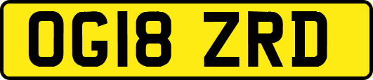 OG18ZRD