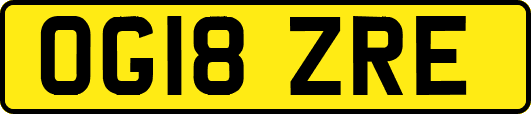 OG18ZRE