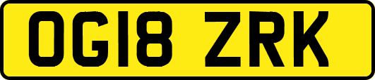 OG18ZRK