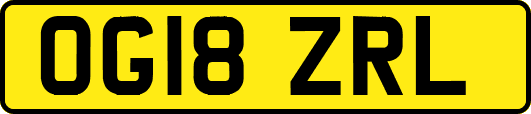 OG18ZRL