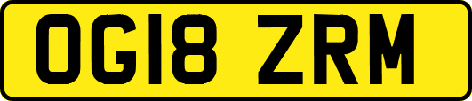 OG18ZRM