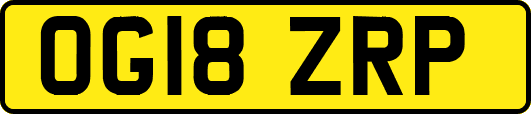 OG18ZRP