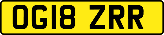 OG18ZRR