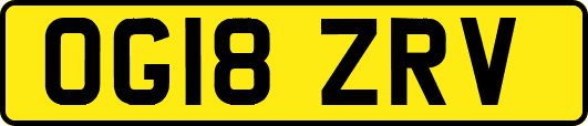 OG18ZRV
