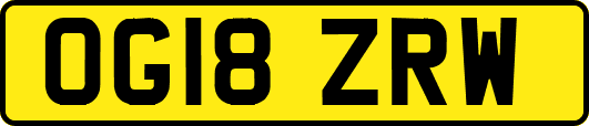 OG18ZRW