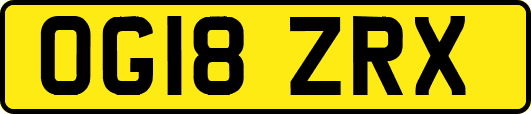 OG18ZRX