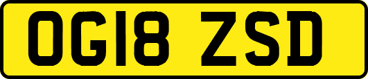 OG18ZSD