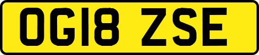 OG18ZSE
