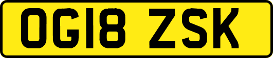 OG18ZSK