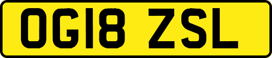 OG18ZSL