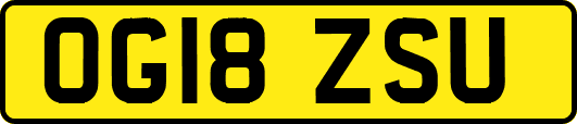 OG18ZSU