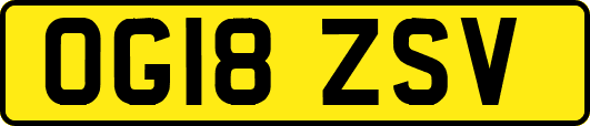 OG18ZSV