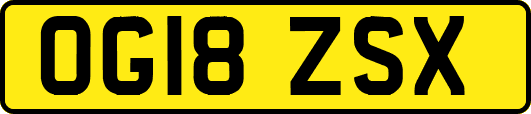 OG18ZSX