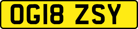 OG18ZSY