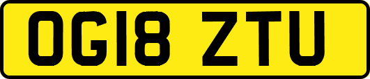 OG18ZTU