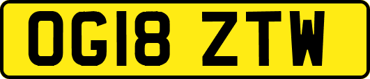 OG18ZTW
