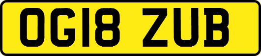 OG18ZUB