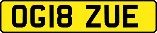 OG18ZUE
