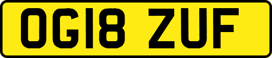 OG18ZUF