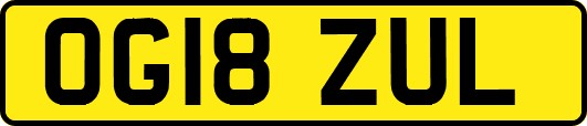 OG18ZUL
