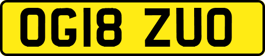 OG18ZUO