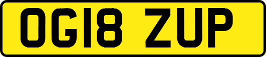 OG18ZUP
