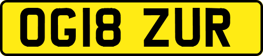OG18ZUR
