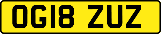 OG18ZUZ