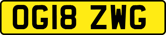 OG18ZWG
