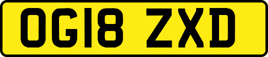 OG18ZXD