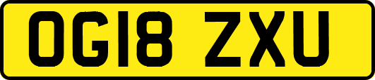 OG18ZXU