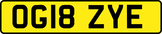 OG18ZYE