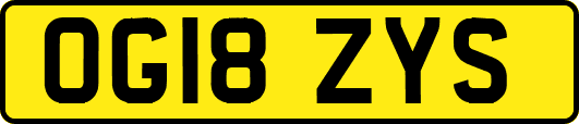 OG18ZYS