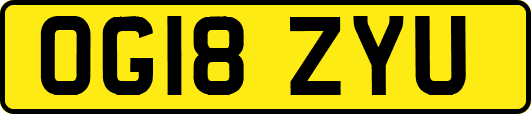 OG18ZYU