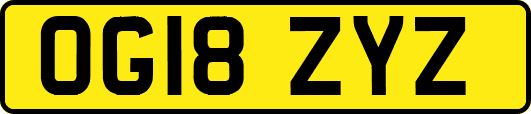 OG18ZYZ