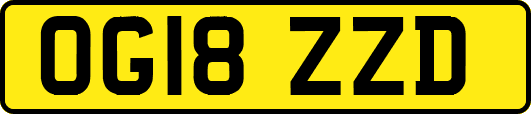 OG18ZZD