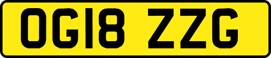 OG18ZZG
