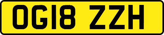 OG18ZZH