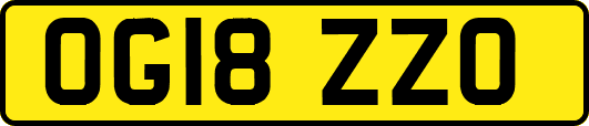 OG18ZZO