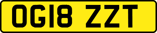OG18ZZT