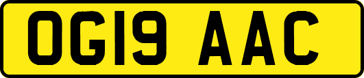 OG19AAC