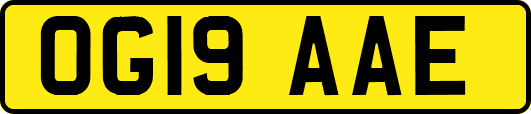 OG19AAE