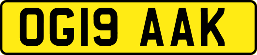 OG19AAK