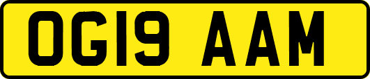 OG19AAM