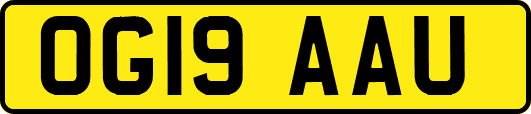 OG19AAU