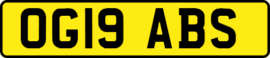 OG19ABS