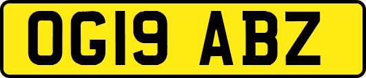OG19ABZ